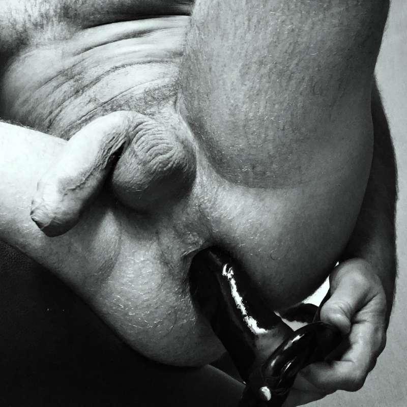 Anal art