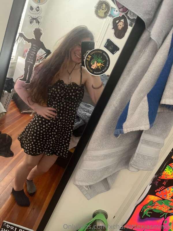One of my favorite sundresses <3