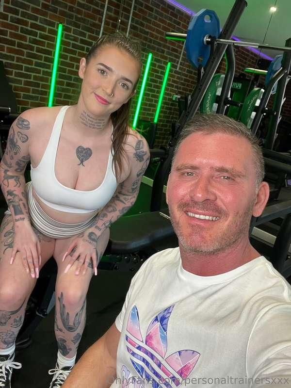 personaltrainersxxx image #0