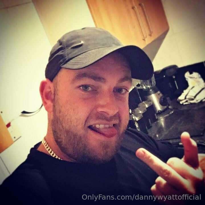 dannywyattofficial image #35