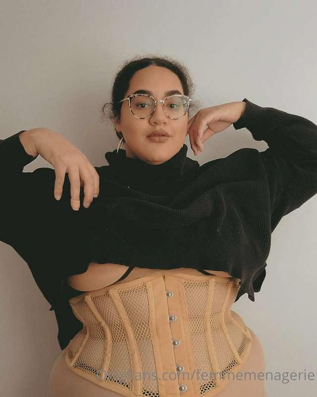 Did you ever have a sex fantasy about a librarian?