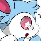 sylveewithglasses