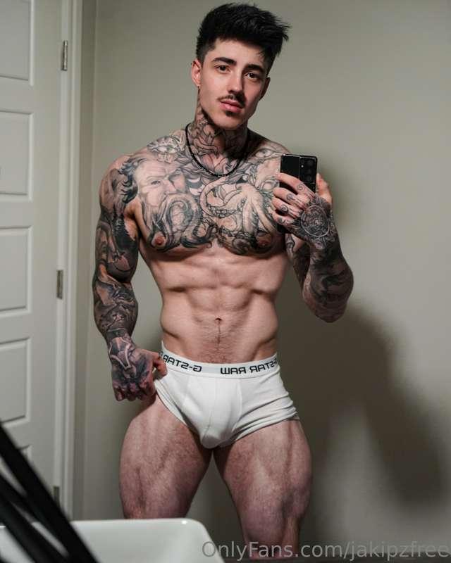 Can I cum in these for you 😏💦? @Jakipz
Onlyfans.com/Jakipz
