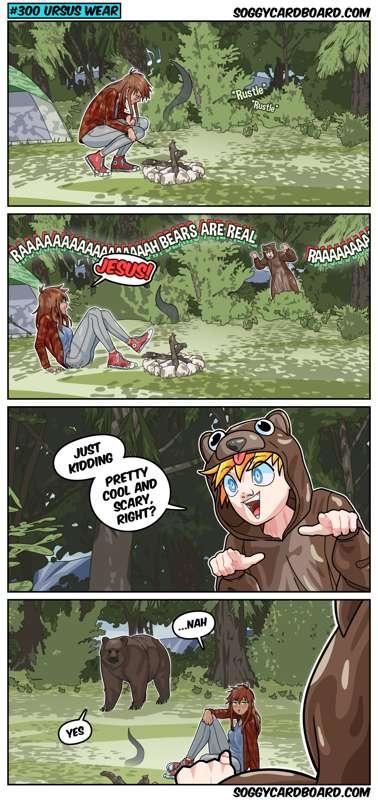 Comic #300 Full Resolution