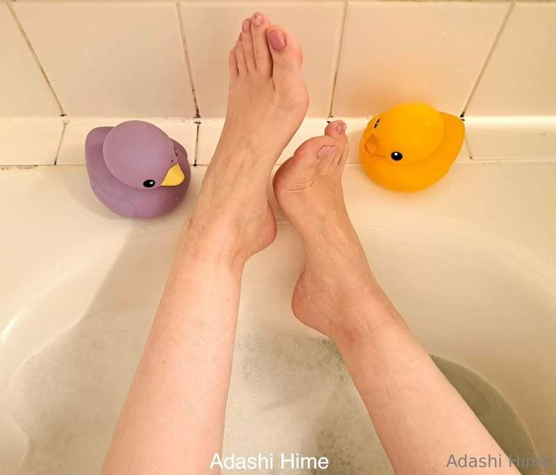 Do you like high arches? 🦆