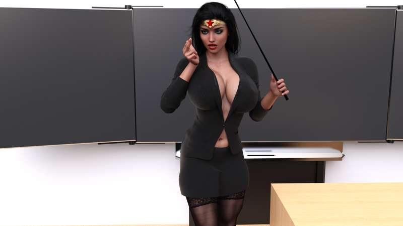 Renders - 552