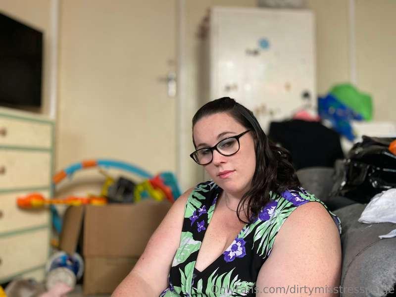 dirtymisstresspaige image #1