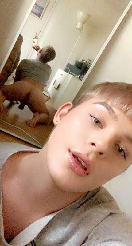 My best (ass)pect is this assss 🤪