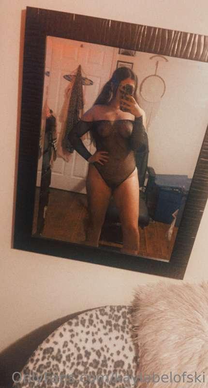 do I make you horny ?