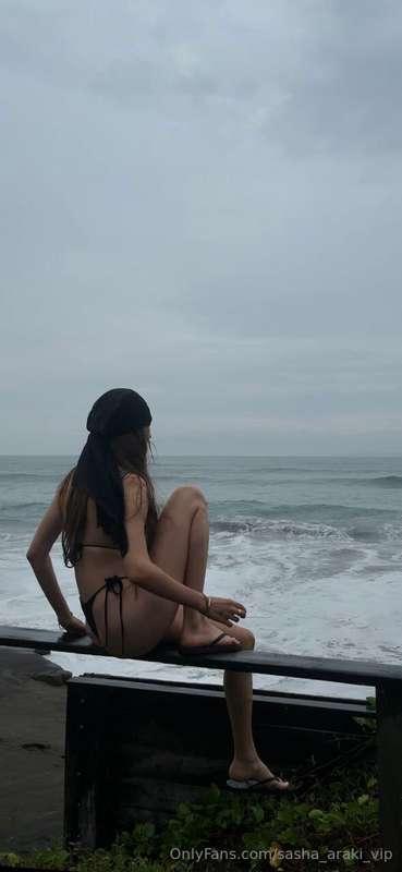 When there's calm inside, the whole world seems a little sof..