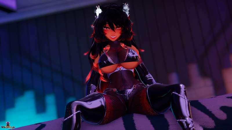 kinkykarma_vr image #1