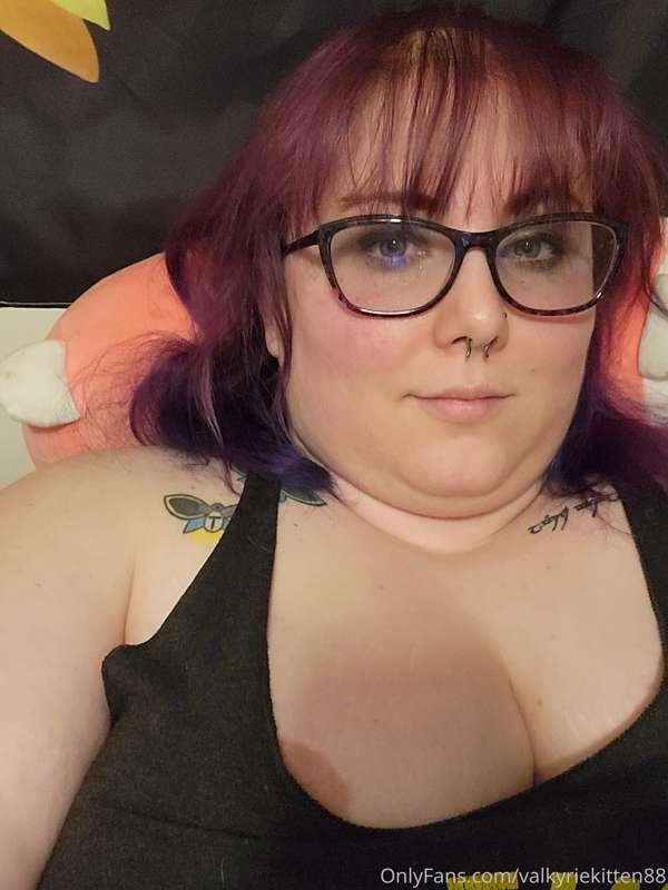 Why hello!