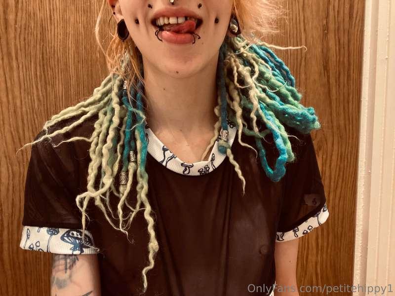 Did you miss me Daddy?