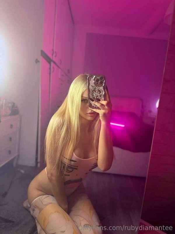 Now I'm shooting for you an exclusive that will make your he..