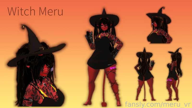 meruthesuccubusvr image #13