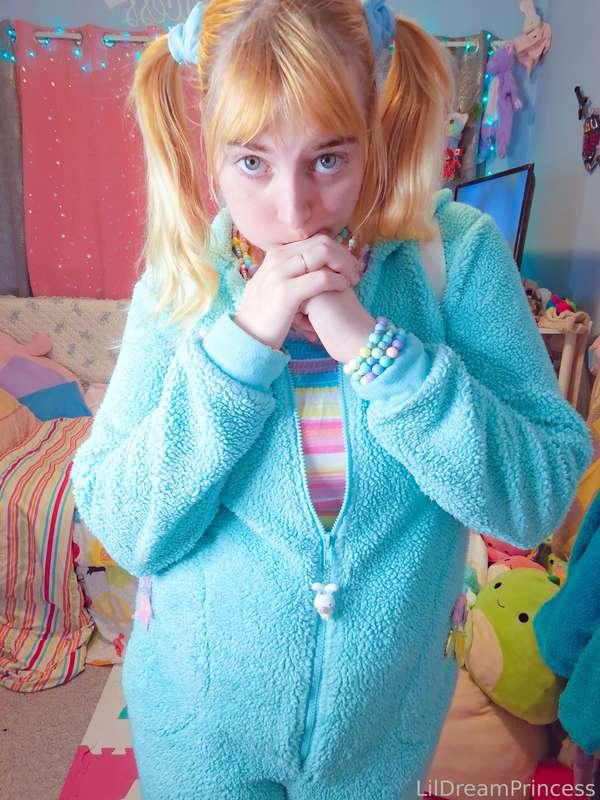 lildreamprincess image #2