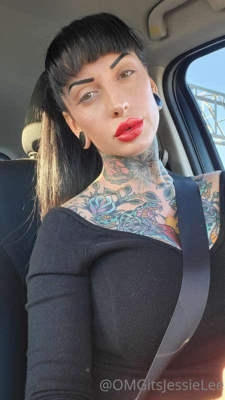 My friend is an Uber driver and he works all the time tons o..
