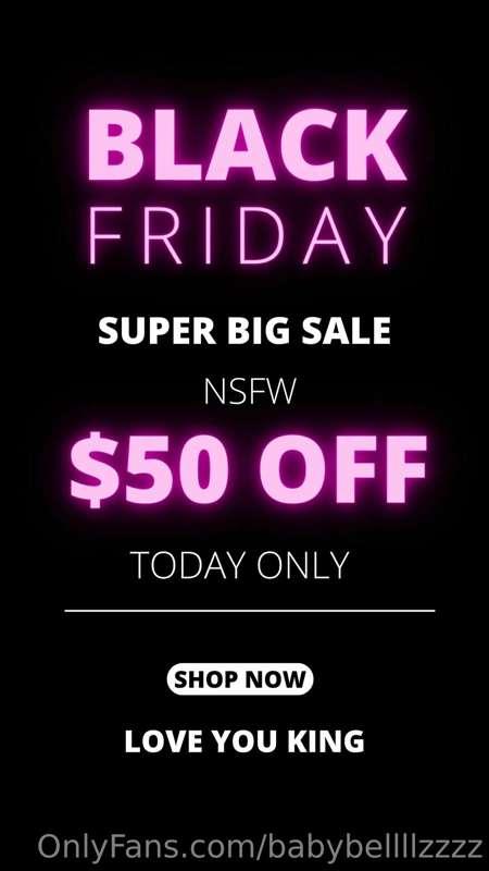 OMG CHECK YOUR INBOX FOR A SPECIAL DELIVERY 👀😈🙏🤯