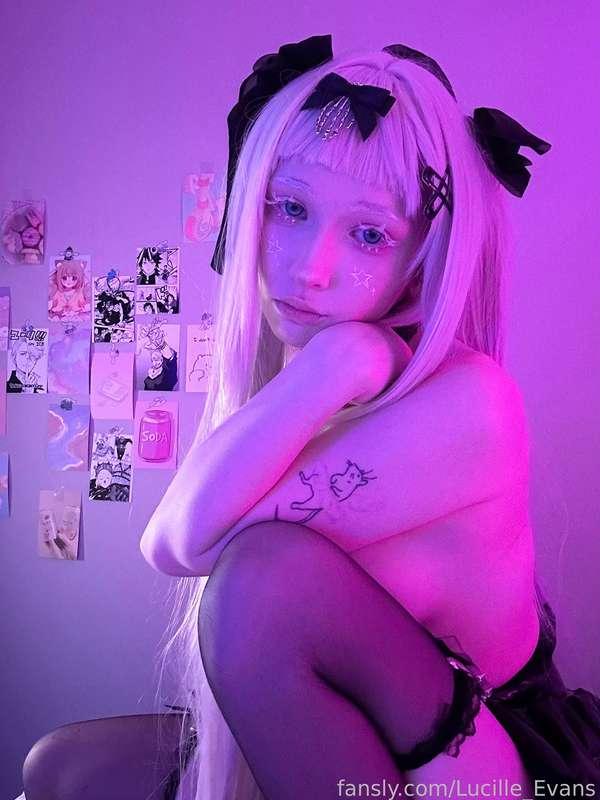 lucille_evans image #3
