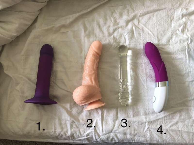 Which one do you want me to use in my next video??