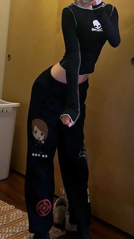 CALM FIT CHECK