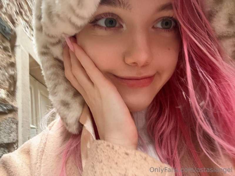 Hope you're having an amazing day 💕 Dm me! 