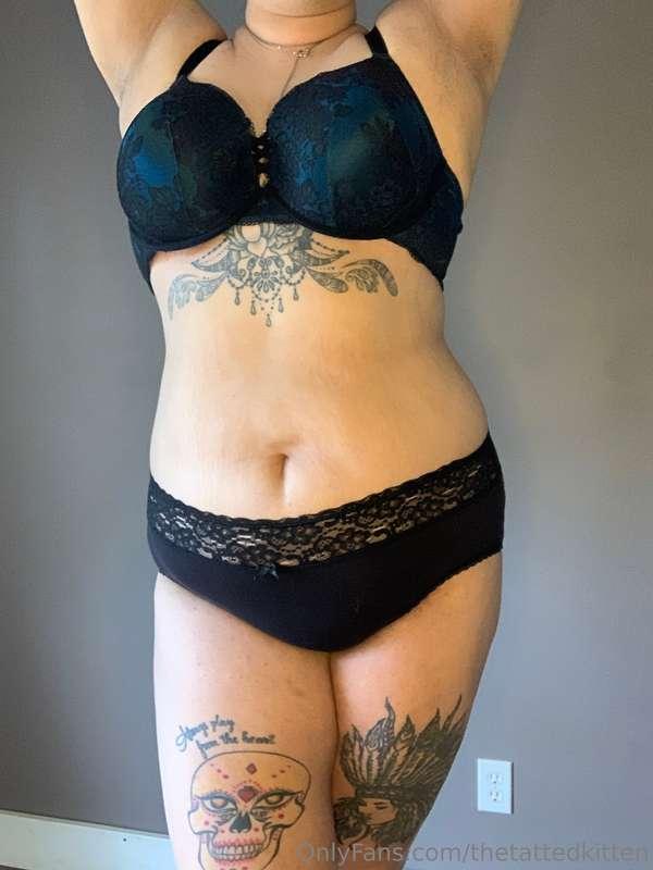 I love showing off for you 