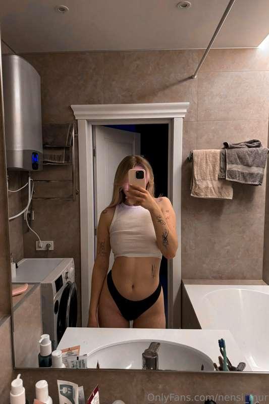 в душ і без мене?