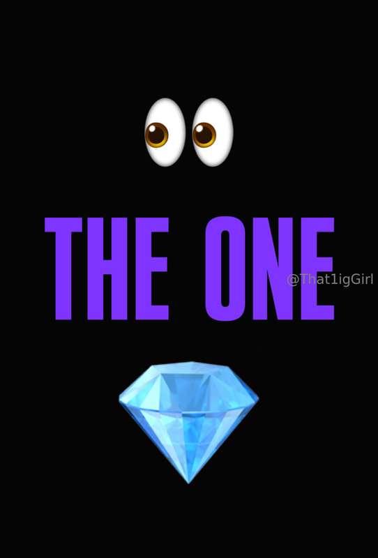 💎✨THE ONE!✨💎 The moment you’ve all been waiting for… 💎✨👀✨💎A ..