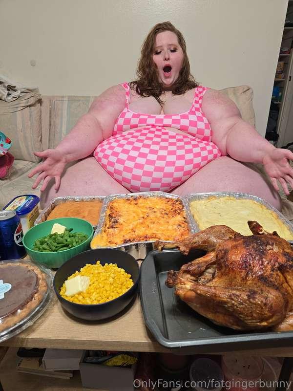 fatgingerbunny image #11