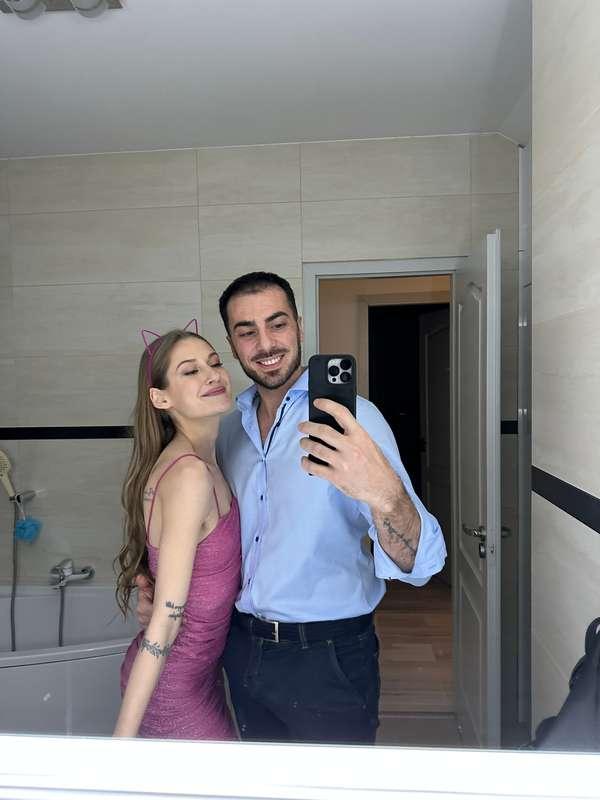 Amazing day with this amazing guy @francis_x we had a great ..