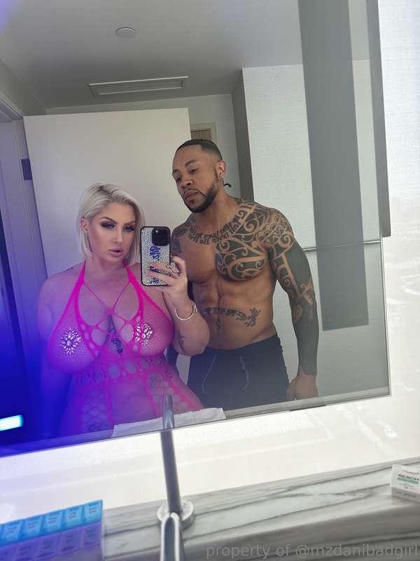 mzdanibadgirl image #4