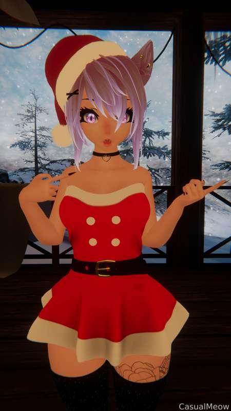 casualmeowvr image #1