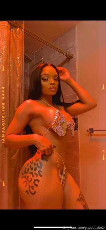 You’re going to be my man tonight and I don’t plan on lettin..