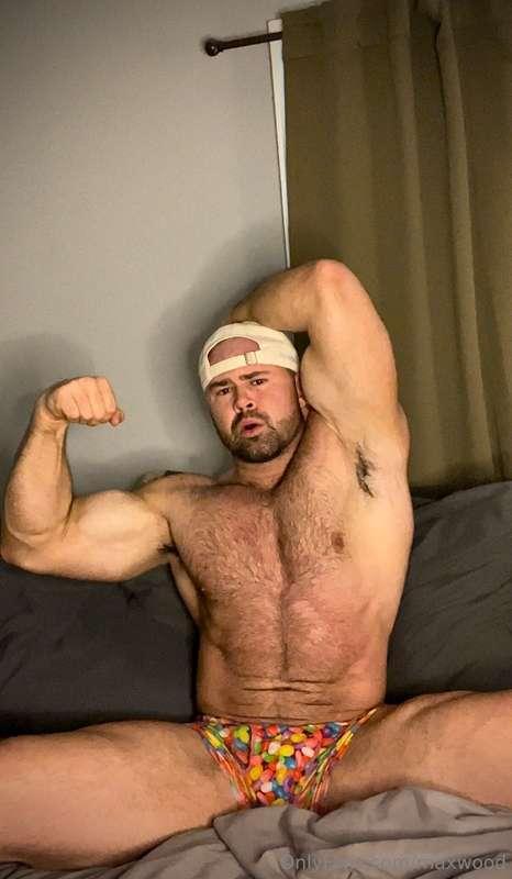 Climb me 🐒
