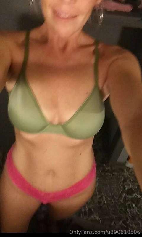 Tell me what you would like to see from me?