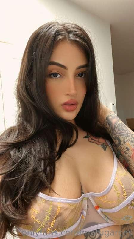 mis labios están listos para ti 😈💋