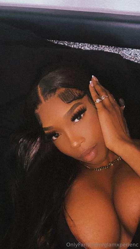 Pretty face w a pretty pussy to match 😘 Full Video on my Fre..