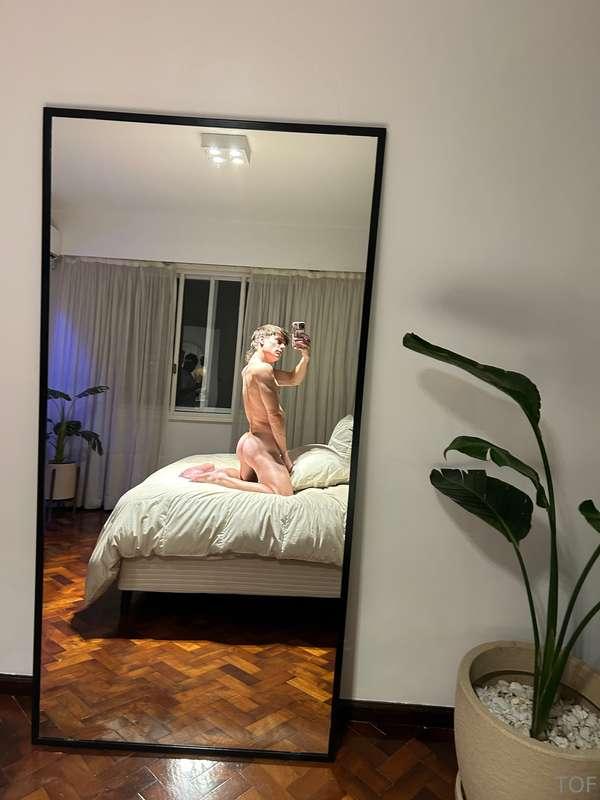 Do you like my butt? 🍑😏