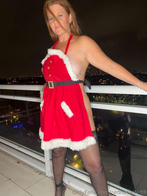 We need to Skip over Thanksgiving and get to Christmas! 