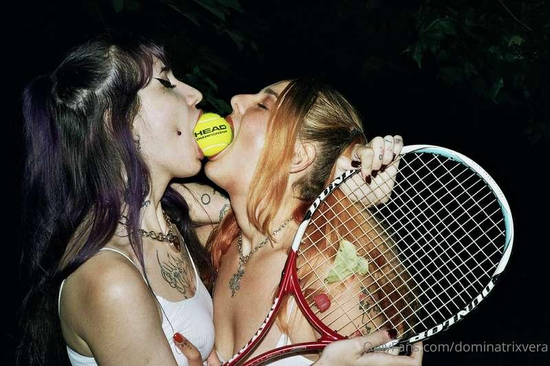 (With sweetfuego - Photo by sheisthefight)