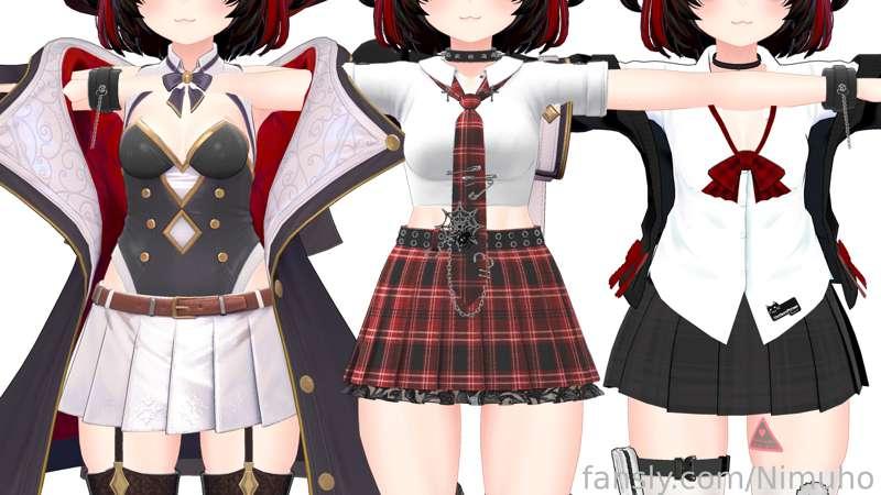 ‿︵‿︵° ⌜✨💙  Ꮑ Ꭵ Ꮇ Ꮼ ' Ꭹ Ꭷ 💙 ✨ ⌟ °‿︵‿︵   

Some things have taken a drastic turn for the worst..
This adds more exhausting time to debuting as a VTuber :')
I will explain more later...Let's talk about it on Friday's stream &lt;3

In the meantime, let's .. explore some new post ideas
and change things up a little bit.. shall we~?

✨There’s a lot more necessities you can gift me on my throne so definitely check them out!✨
✨ https://throne.com/nimuho/ ✨

⋆  ｡ﾟ ☁︎ ｡ ⋆ ｡  ﾟ ☾  ﾟ ｡ ⋆   ｡ﾟ ☁︎ ｡ ⋆ ｡  ﾟ ☾  ﾟ ｡ ⋆ ｡ﾟ ☁︎ ｡ ⋆ ｡  ﾟ ☾  ﾟ ｡ ⋆  

#fyp #VRChat #VRC #ERP #VR #virtualreality #VTuber #ENVtuber #VTuberEN #Virtual #Virtualyoutuber #ass #tits #nudes #Hentai #EGIRL #LewdTuber #irl #feet #money #femcock #futa #sugardaddy #live #sale #simp #simps #sex #sexy #anime #lewds #lovense #streamer #free #forsale #catgirl #collab #cosplay #novelai #3d #3dhentai #esex #lovense #foryou #free #boobs #bigboobs