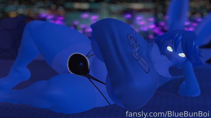 bluebunboi image #2