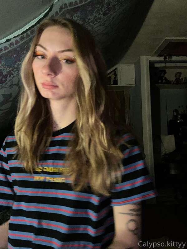 In my tumblr era