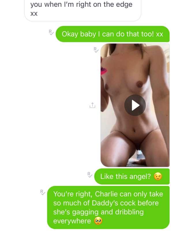 I fucking love spending time with my clients and giving them..
