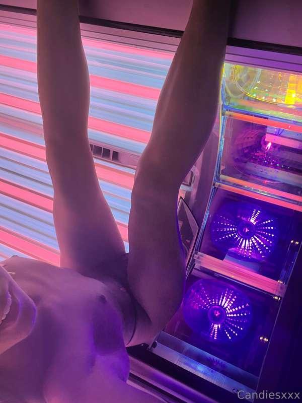 candystclair image #1