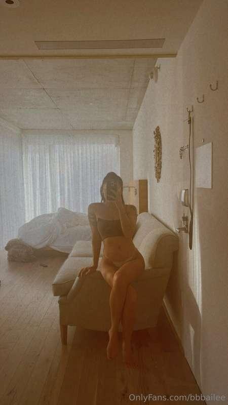 Morning. Heading home today. These legs are sore… could use ..