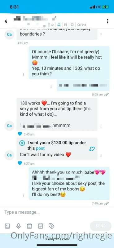 hey, babes☺️

just want you to know that I came back to shoo..