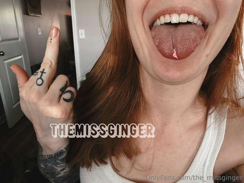 Oops, there goes your wife. 😂

I ate her so we could be toge..