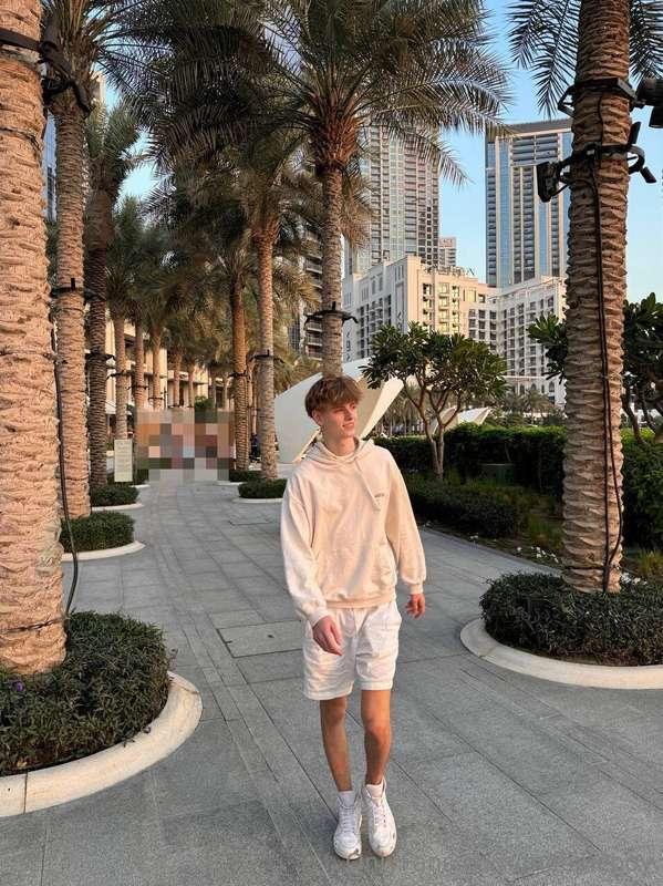 How did you spend your weekend? 😉